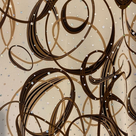 Maggie Barnes size 3X top - Picture 3 of 9